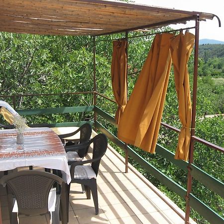 Apartments Darinka Skradin Exterior photo