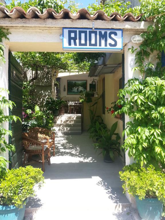 Apartments Darinka Skradin Room photo