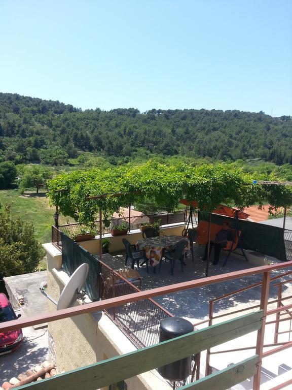 Apartments Darinka Skradin Room photo